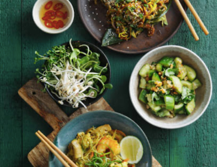 China Wok - Authentic Chinese Cuisine